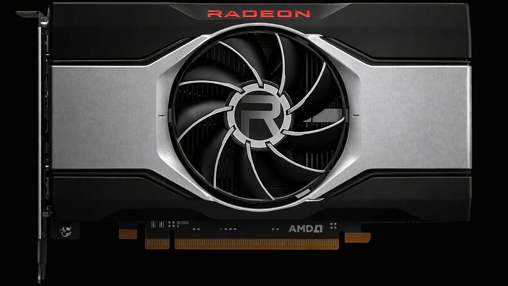 Buy AMD Radeon RX 6600 XT