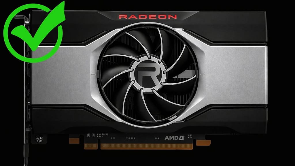 Buy AMD Radeon RX 6600 XT
