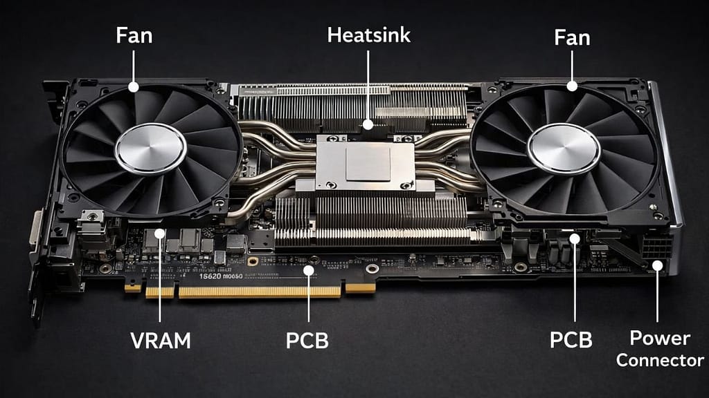 GTX 1660 Super Thermals & Noise