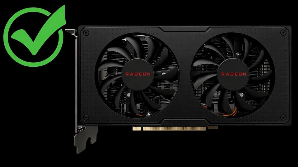 Consider RX 590