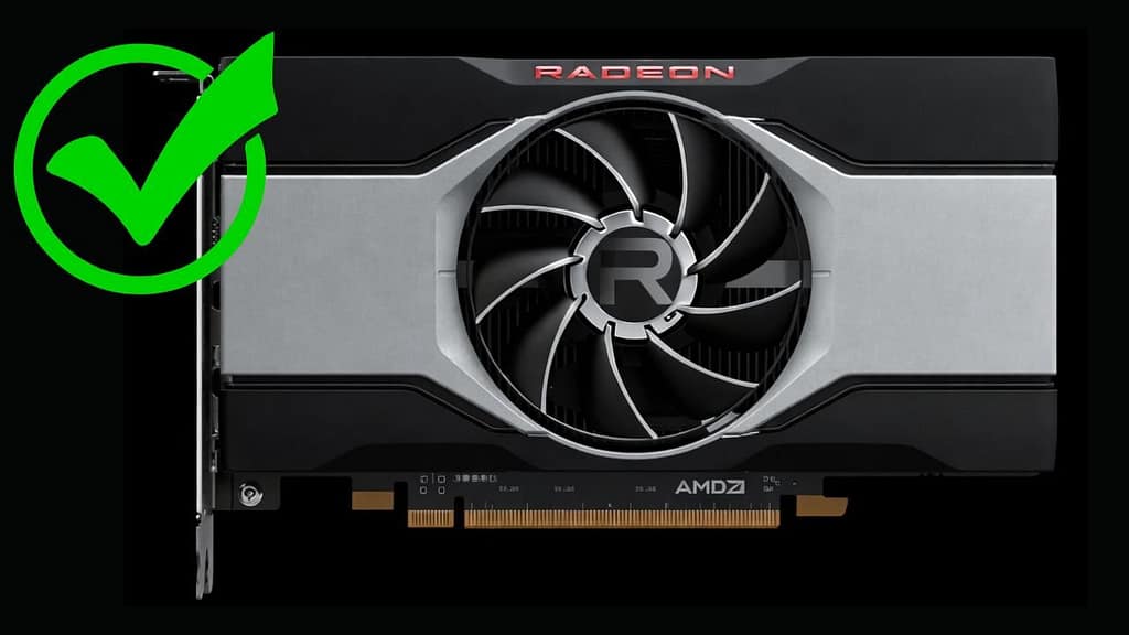Buy AMD Radeon RX 6600