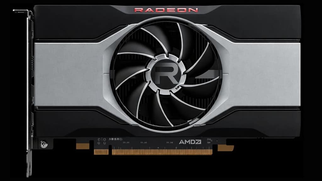 Buy AMD Radeon RX 6600