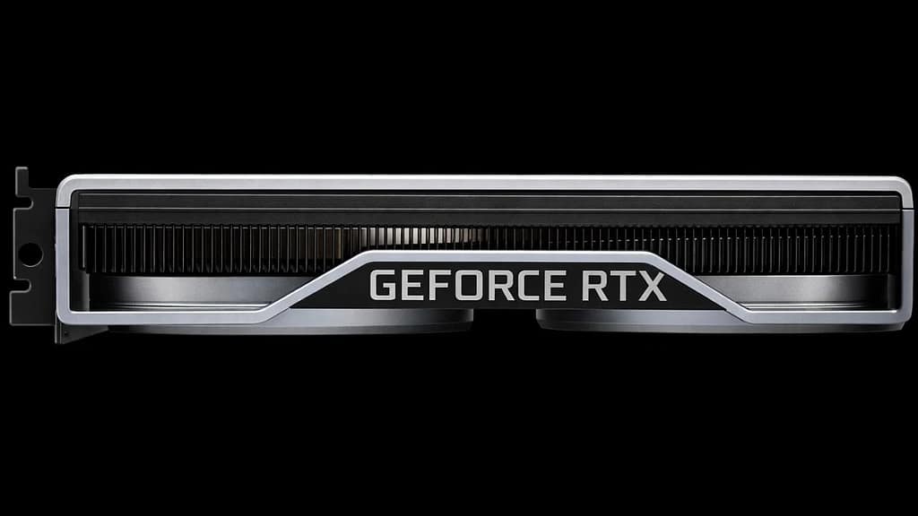 NVIDIA GeForce RTX 2070 Top