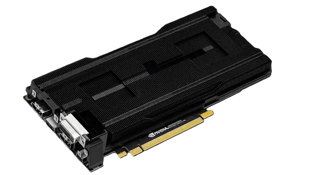 Nvidia GeForce RTX 2060 Cooler