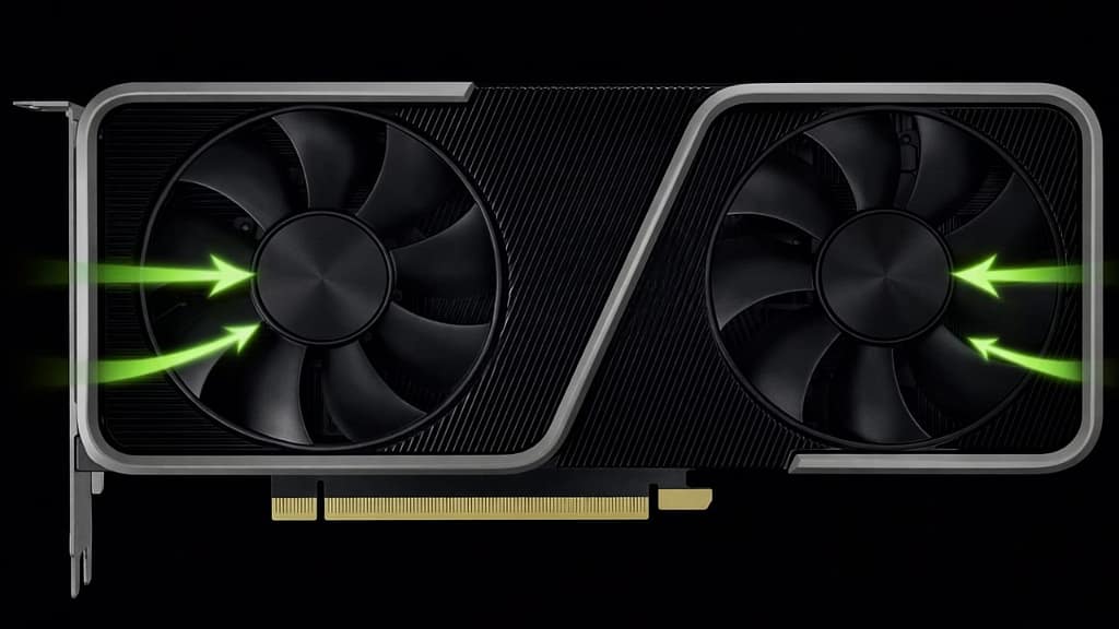 RTX 3060 Power Consumption & Thermals