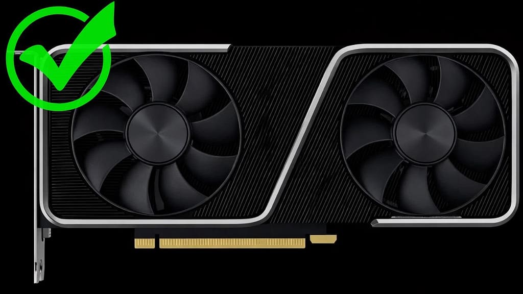 Buy NVIDIA GeForce RTX 3060
