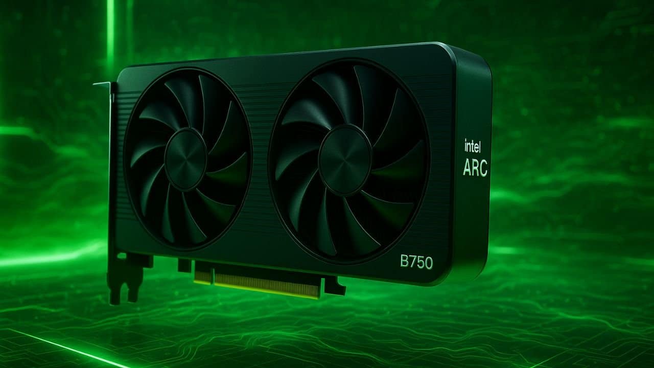 Arc B570