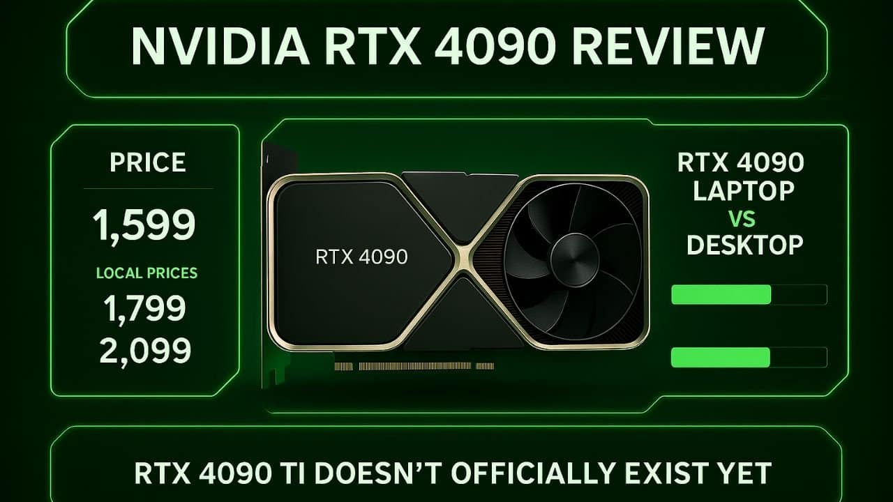 RTX 4090