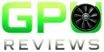 GPU Reviews Logo